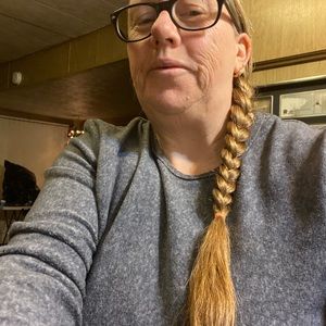 Meet your Posher, Cheryl